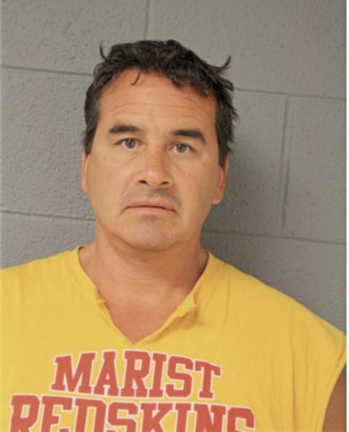 STEVEN M CARLSON, Cook County, Illinois