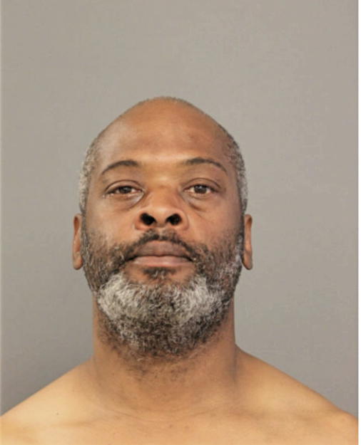 JAMES C CARTER, Cook County, Illinois