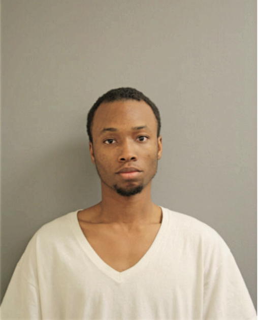 CARLOS B CHAMBERS, Cook County, Illinois