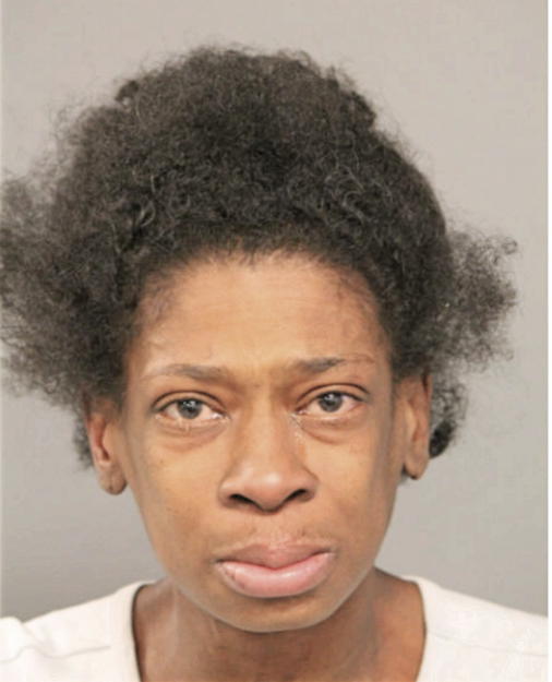 ANGELA M CLARK, Cook County, Illinois