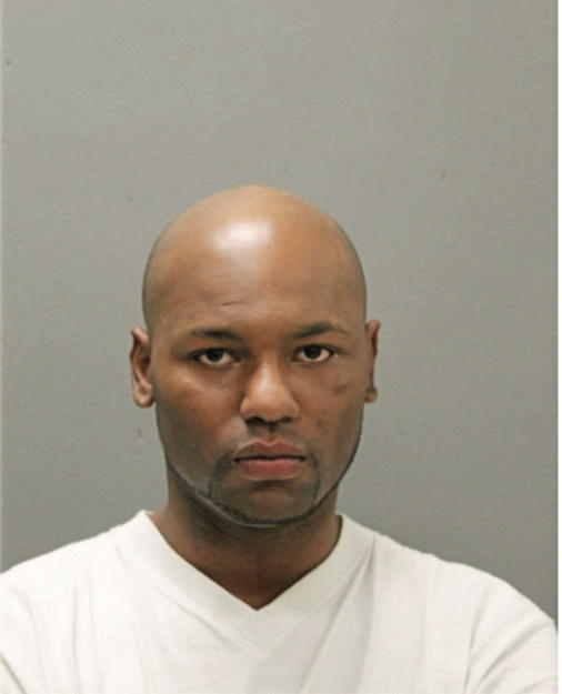 CHARLES CLAY, Cook County, Illinois