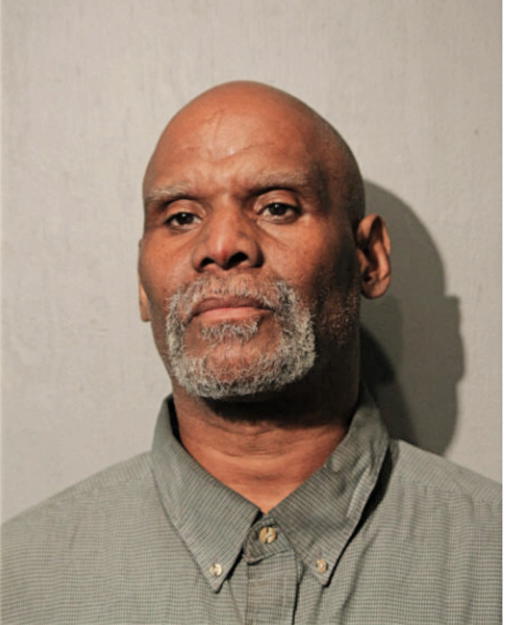 ALONZO H COATES, Cook County, Illinois