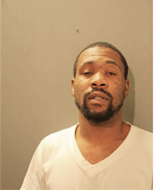 KYLE D COLLINS, Cook County, Illinois