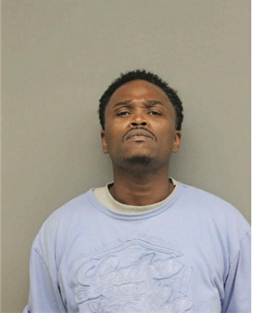 ROBERT COMBS, Cook County, Illinois