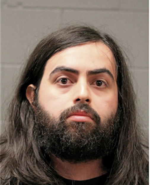 ABEL A CONTRERAS, Cook County, Illinois