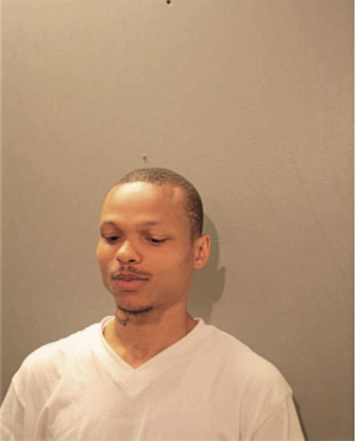 MICHAEL T COOK, Cook County, Illinois