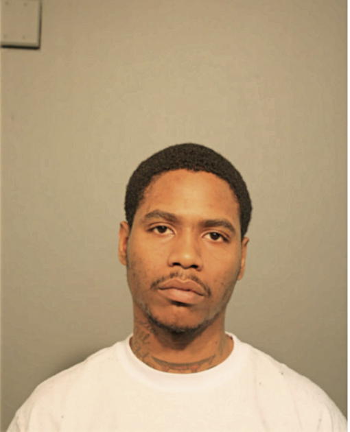 MARCUS DAVIS, Cook County, Illinois
