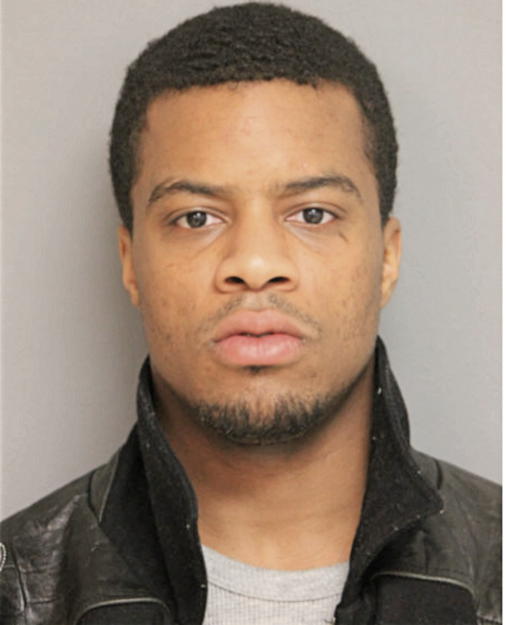 SINSAY RAMONE DAVIS, Cook County, Illinois