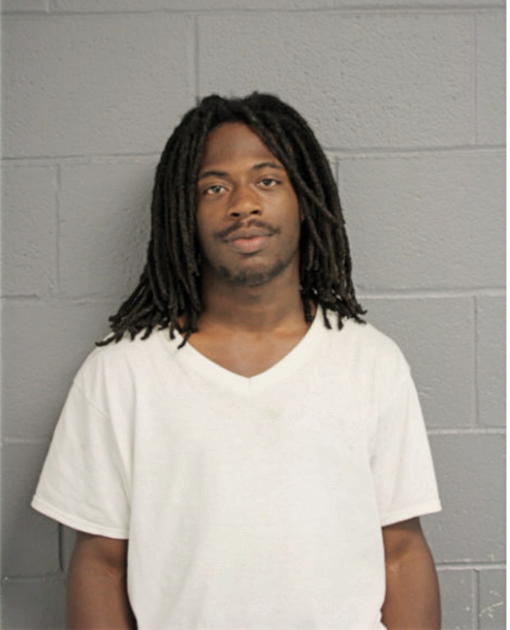 TRAVARIS A DEAN, Cook County, Illinois