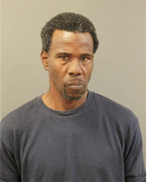 WILFRED J DECATUR, Cook County, Illinois