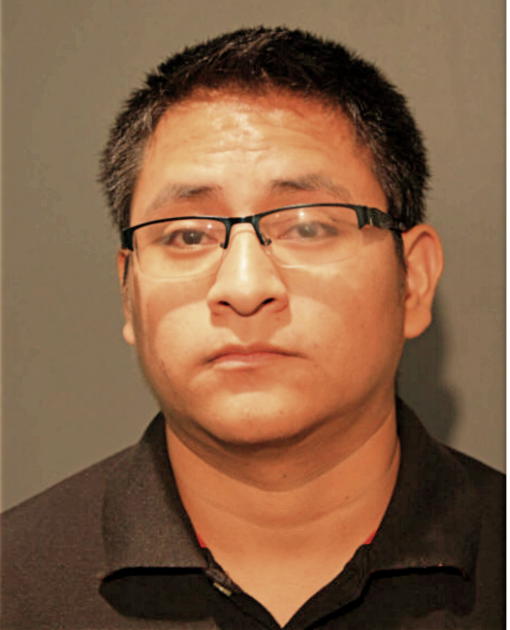 NICOLAS DELACRUZ, Cook County, Illinois
