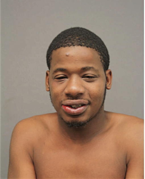 GREGORY J DEMUS, Cook County, Illinois