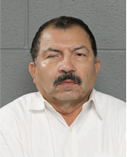 NICOLAS DIAZ, Cook County, Illinois