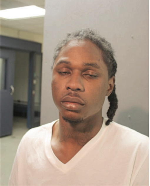 TERRELL DOSS, Cook County, Illinois