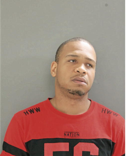 CHRISTOPHER D DUPREE, Cook County, Illinois