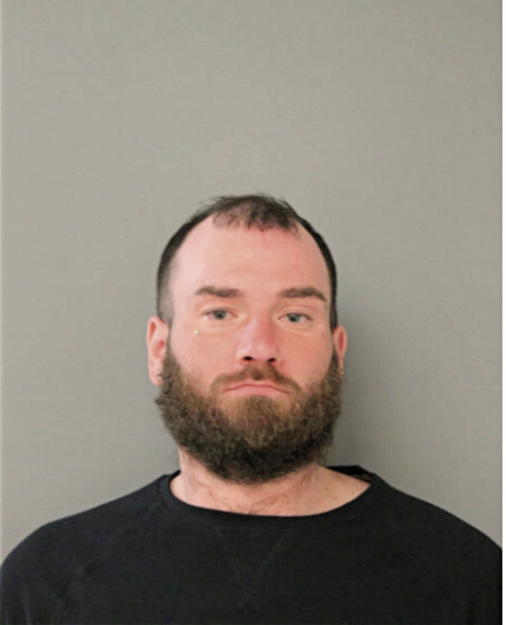 DONALD L DURBIN, Cook County, Illinois