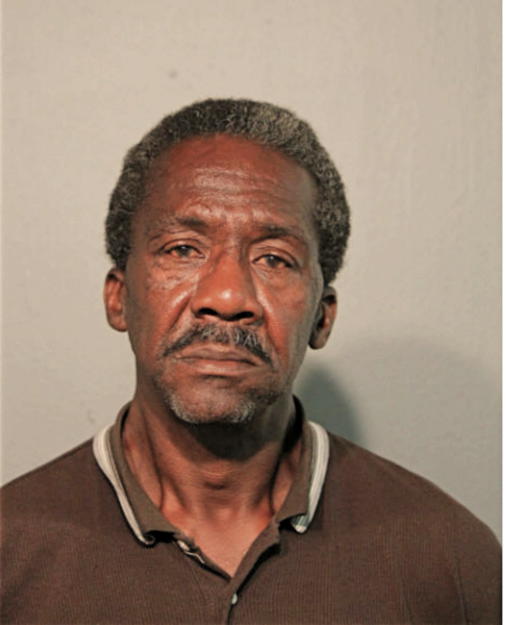 HARRISON ELLIS, Cook County, Illinois