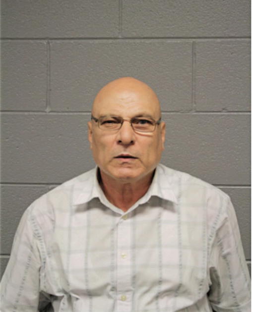 MOHAMMAD ELRABAT, Cook County, Illinois