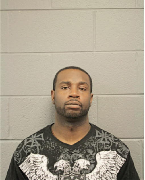 MARIO ELY, Cook County, Illinois