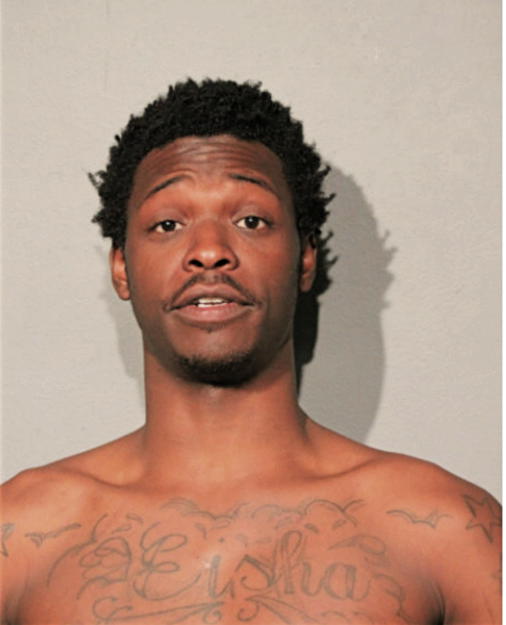 DARREECE D EURING, Cook County, Illinois