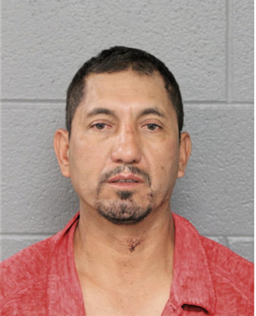 ALFONSO FIERRO, Cook County, Illinois
