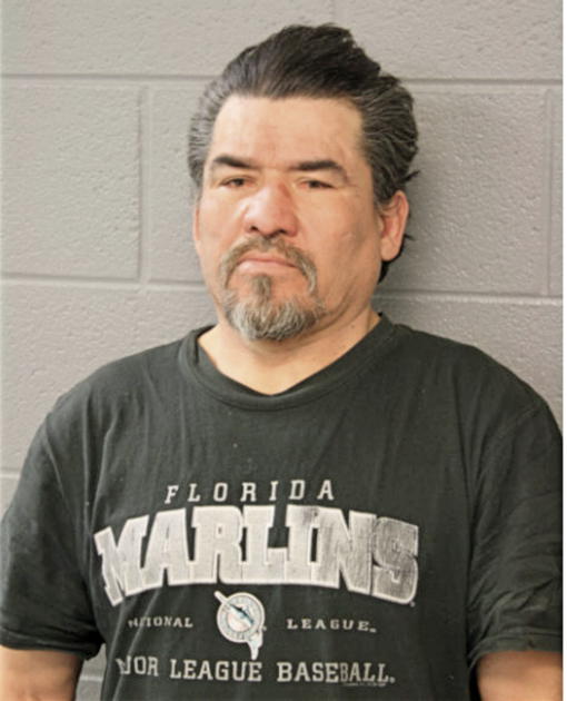 SALVADOR FIGUEROA, Cook County, Illinois