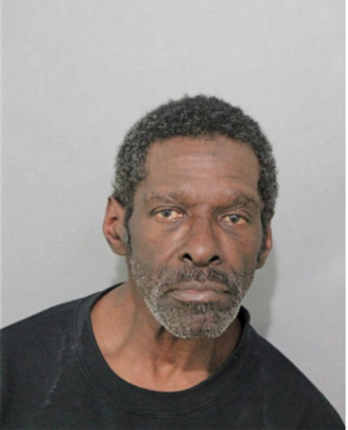WARREN FINLEY, Cook County, Illinois