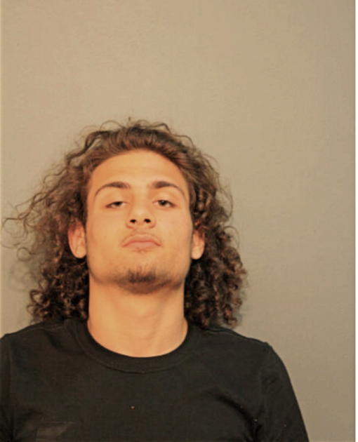 JORDAN FRAPASELLA-HASSAN, Cook County, Illinois