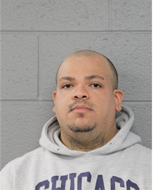RICHARD GALVAN, Cook County, Illinois