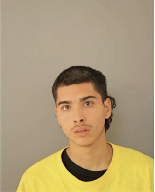 EFRAIN GARCIA, Cook County, Illinois
