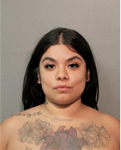JESSICA GARCIA, Cook County, Illinois