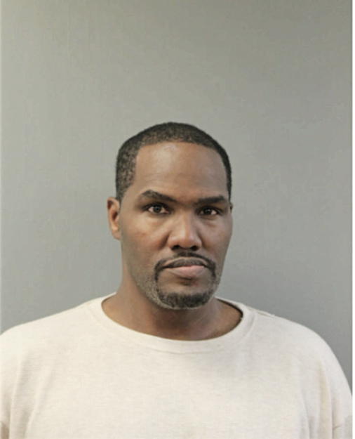ALONZO D GOLDSTON, Cook County, Illinois