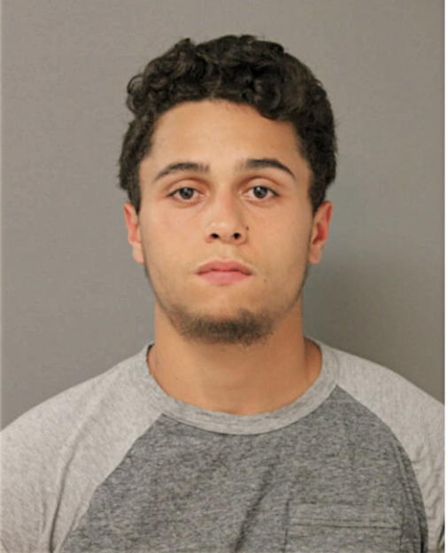JUSTIN J GONZALEZ, Cook County, Illinois