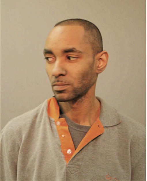 FLOYD CHARLES GRAHAM, Cook County, Illinois