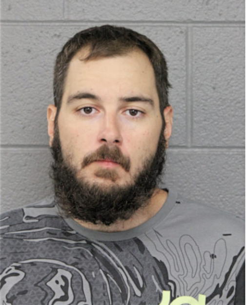 NICHOLAS E GRASSANO, Cook County, Illinois