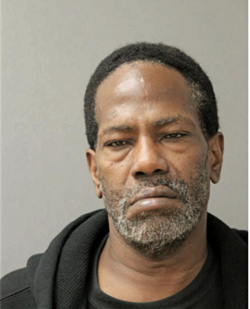 LAWRENCE GREEN, Cook County, Illinois