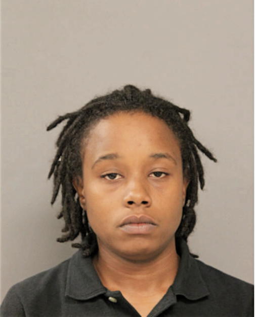 VERONICA C GREEN, Cook County, Illinois