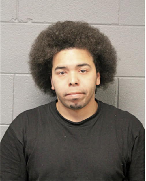 RUDY E GUTIERREZ, Cook County, Illinois