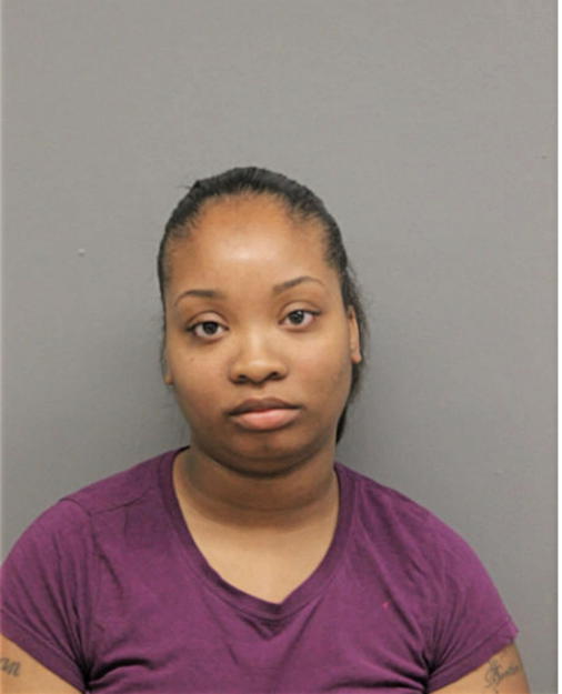 QUEANESTHER T HANDLEY, Cook County, Illinois