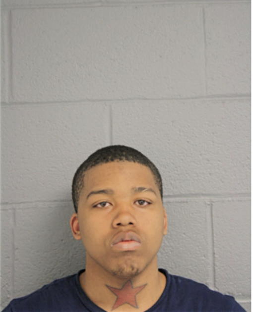 CARLOS M HARDING, Cook County, Illinois