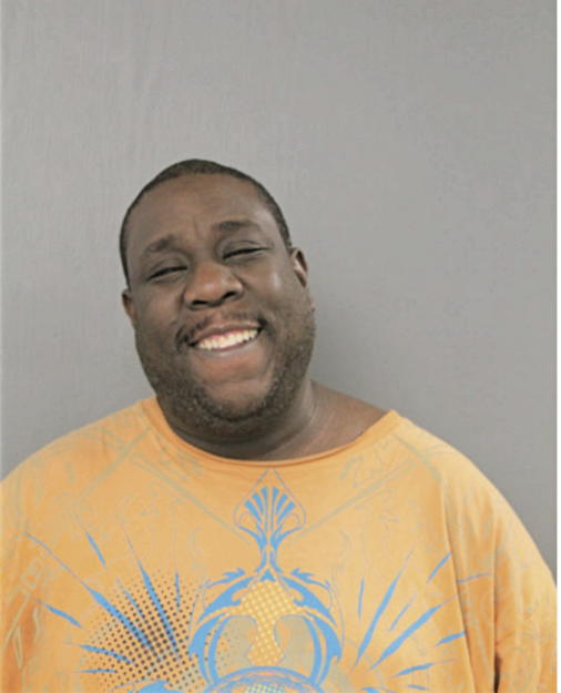 LEROY HARRIS, Cook County, Illinois