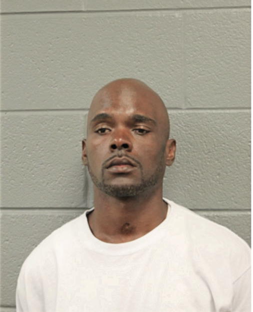 DEVON HARRISON, Cook County, Illinois