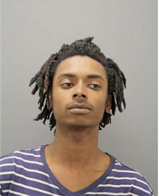 WILLIAM HERBERT, Cook County, Illinois