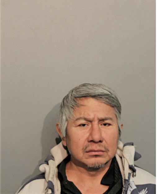 JOAQUIN HERNANDEZ, Cook County, Illinois
