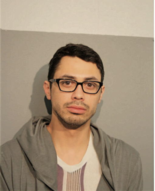 LORENZO HERNANDEZ, Cook County, Illinois