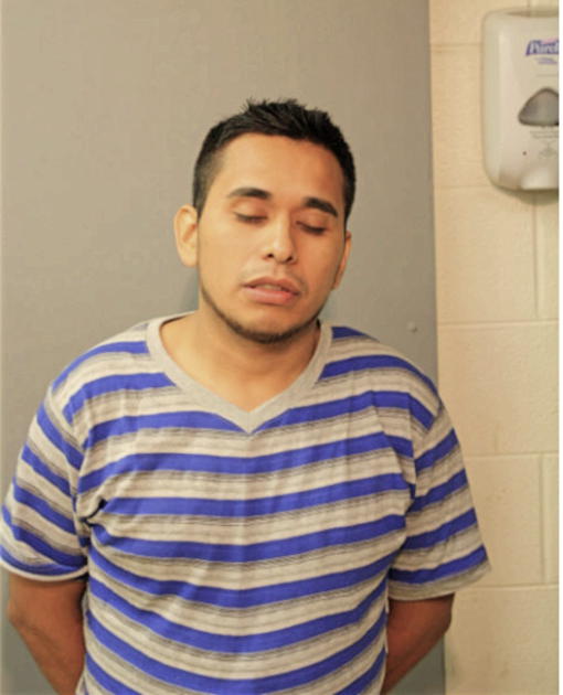 VICTOR HERNANDEZ, Cook County, Illinois