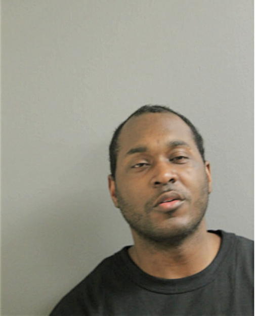 DAVID M HILL, Cook County, Illinois