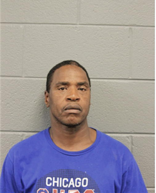 ANTHONY D HOLMES, Cook County, Illinois