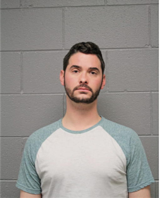 PATRICK W HOOD, Cook County, Illinois