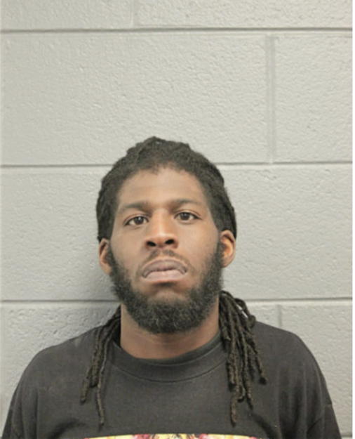 DEANGELO HOWARD, Cook County, Illinois